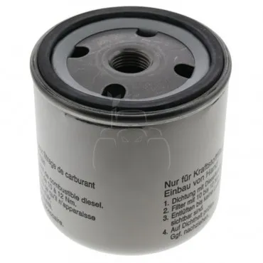 FILTRO DE COMBUSTIBLE