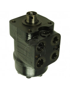 Orbitrol OSPC-150OR con Casquillo de 12 Estrías para Tractores New Holland TS90, TS100 y TS110