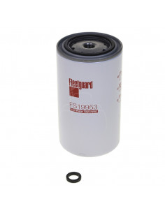 FILTRO DE COMBUSTIBLE