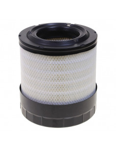 Filtro de Aire Motor Exterior Ø 285 mm y Altura 335 mm para Tractores Case, New Holland y Steyr