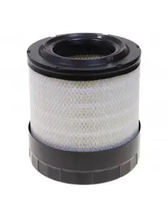 Filtro de Aire Motor Exterior Ø 285 mm y Altura 335 mm para Tractores Case, New Holland y Steyr