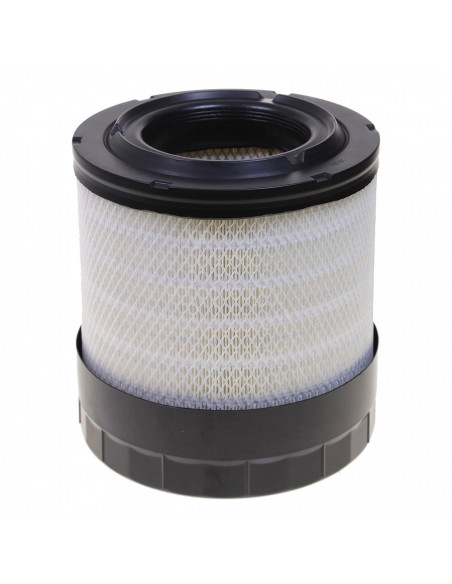 Filtro de Aire Motor Exterior Ø 285 mm y Altura 335 mm para Tractores Case, New Holland y Steyr