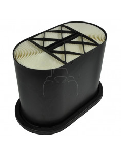 Filtro de Aire Motor Exterior Case IH, Fendt, New Holland y Steyr