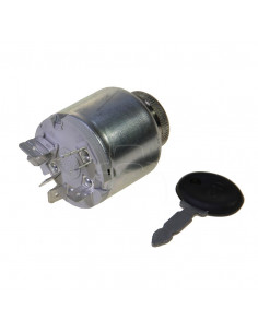 INTERRUPTOR DE ARRANQUE 3 POSICIONES