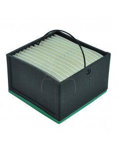 FILTRO DE COMBUSTIBLE
