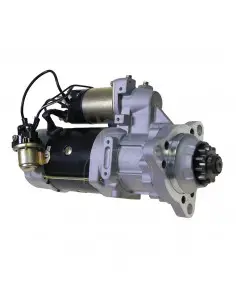 MOTOR DE ARRANQUE 24V - 8,3 KW