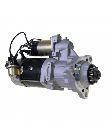 MOTOR DE ARRANQUE 24V - 8,3 KW