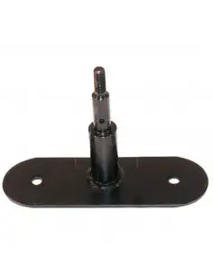 PLACA DE FIJACIÓN PARA MANILLA