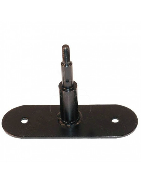 PLACA DE FIJACIÓN PARA MANILLA