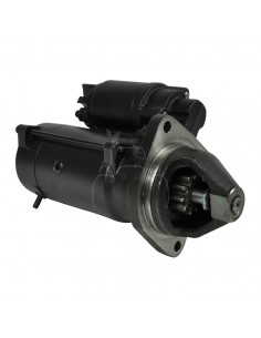 MOTOR DE ARRANQUE CON REDUCTOR 12V - 3,2 KW