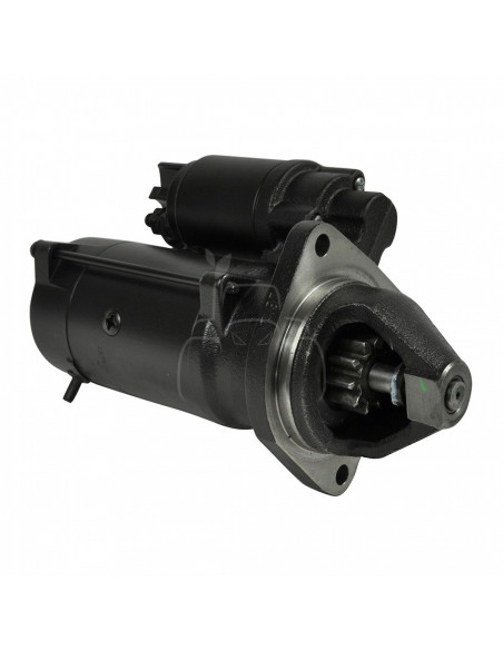 MOTOR DE ARRANQUE CON REDUCTOR 12V - 3,2 KW