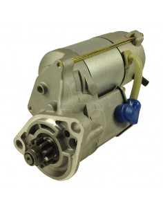 MOTOR DE ARRANQUE CON REDUCTOR 12V - 2,0 KW