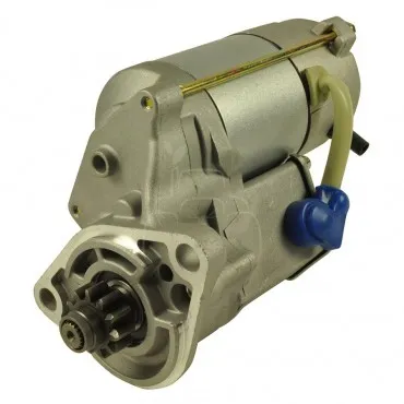 MOTOR DE ARRANQUE CON REDUCTOR 12V - 2,0 KW