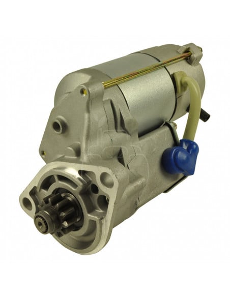 MOTOR DE ARRANQUE CON REDUCTOR 12V - 2,0 KW