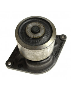 BOMBA DE AGUA CENTRO EJE 147,60 mm - POLEA Ø 78mm