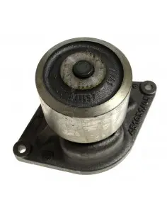 BOMBA DE AGUA CENTRO EJE 147,60 mm - POLEA Ø 78mm