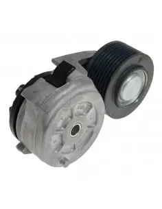 TENSOR DE CORREA POLEA CON RANURAS