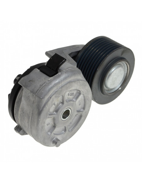 TENSOR DE CORREA POLEA CON RANURAS