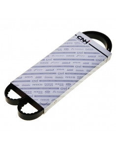 CORREA ACANALADA 4 PK x 1100