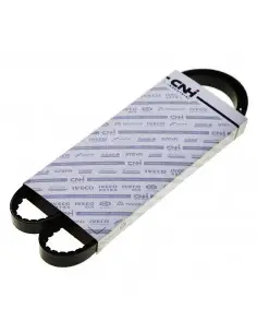 CORREA ACANALADA 4 PK x 1100