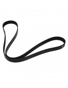 Correa acanalada de ventilador 8 PK x 1780 mm 87354138