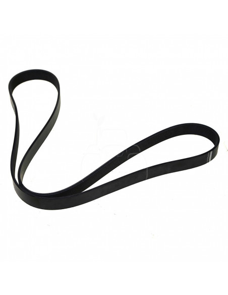 Correa acanalada de ventilador 8 PK x 1780 mm 87354138