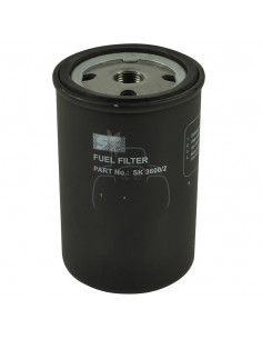 FILTRO DE COMBUSTIBLE