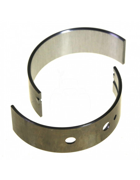 Par de casquillos de bancada estándar 84144522