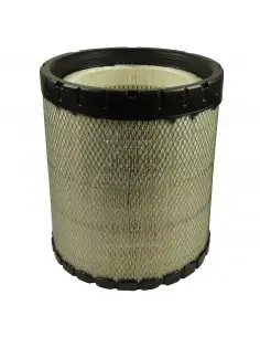 FILTRO DE AIRE EXTERIOR