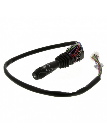 INTERRUPTOR COMBINADO