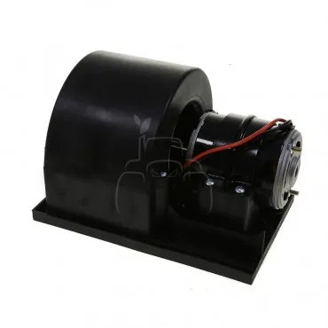 Calefacción de cabina Steyr, Case-IH, New Holland 87332277