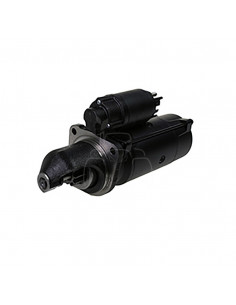 MOTOR DE ARRANQUE CON REDUCTOR 12V - 3,0 KW