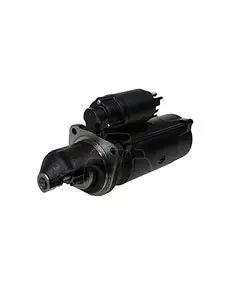 MOTOR DE ARRANQUE CON REDUCTOR 12V - 3,0 KW