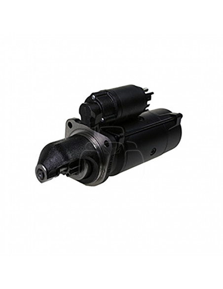 MOTOR DE ARRANQUE CON REDUCTOR 12V - 3,0 KW