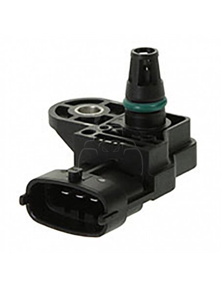 SENSOR DE TEMPERATURA Y DE PRESIÓN DE AIRE