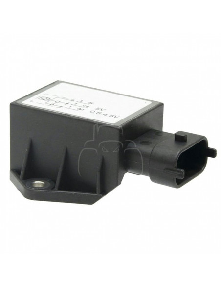 POTENCIÓMETRO TRANSMISIÓN