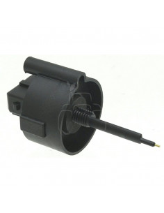 SENSOR DE AGUA EN FILTRO