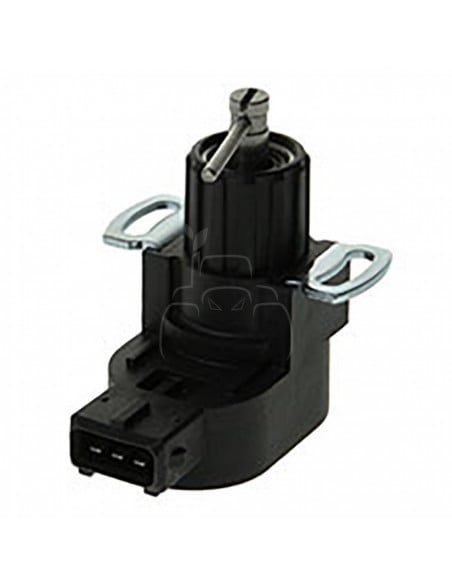 Potenciómetro del alzamiento 47108870