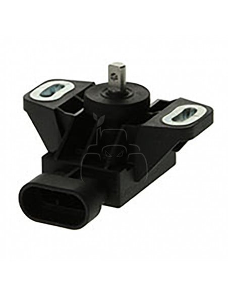 Potenciómetro del pedal de embrague 47107317