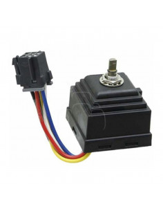 INTERRUPTOR LIMPIA CRISTALES