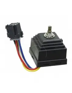 INTERRUPTOR LIMPIA CRISTALES