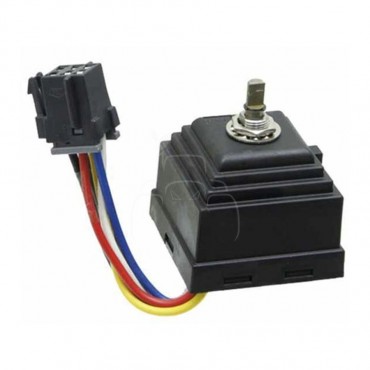 INTERRUPTOR LIMPIA CRISTALES