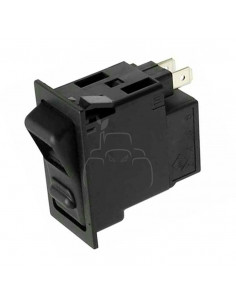 Interruptor basculante TDF Case-IH, New Holland, Steyr 140258003