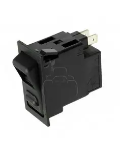 Interruptor basculante TDF Case-IH, New Holland, Steyr 140258003