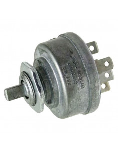 INTERRUPTOR DE LUCES