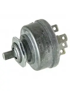 INTERRUPTOR DE LUCES