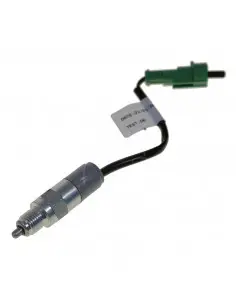 SENSOR DE MARCHAS Y GRUPO