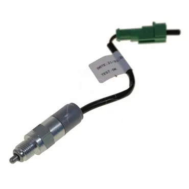 SENSOR DE MARCHAS Y GRUPO