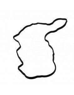 JUNTA DE TAPA DE BALANCÍN SUPERIOR