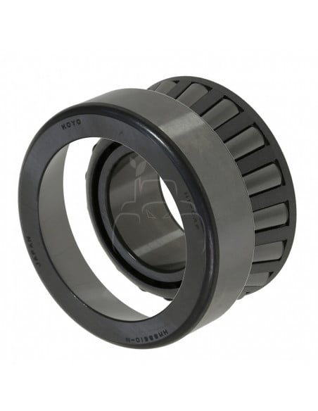 RODAMIENTO Ø 34,925 x 72,23 x 25,399 mm